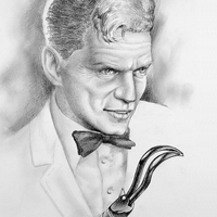 Felix Leiter (Novel) MBTI Personality Type image