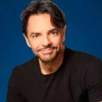 Eugenio Derbez type de personnalité MBTI image