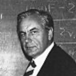 Igor Shafarevich MBTI Personality Type image