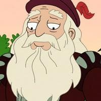 Leonardo da Vinci MBTI Personality Type image