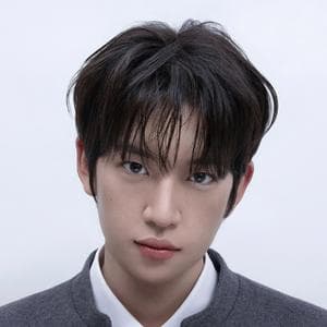 Kim Minjae (IDID) MBTI Personality Type image