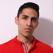 Aries Terrón MBTI Personality Type image