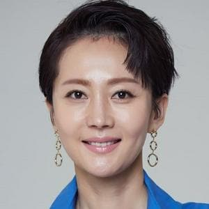Yeom Jung-ah MBTI Personality Type image