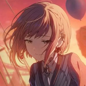 profile_Ena Shinonome