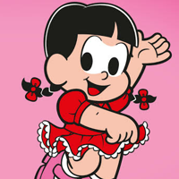 profile_Rosinha (Rosie Lee)