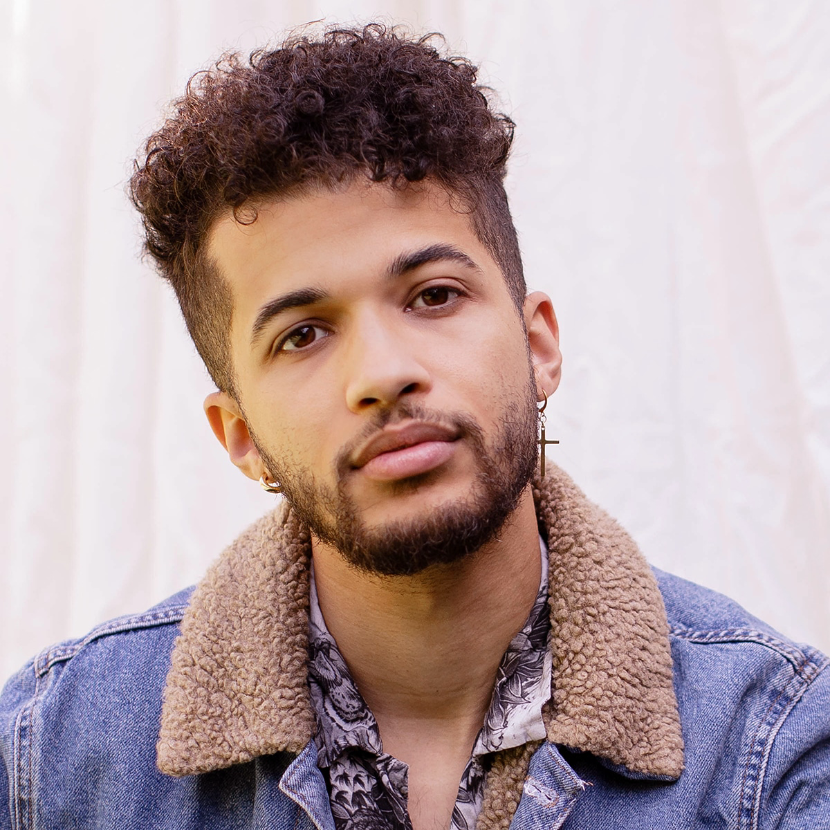 Jordan Fisher MBTI性格类型 image