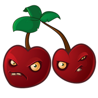 Cherry Bomb type de personnalité MBTI image