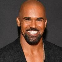 Shemar Moore MBTI Personality Type image