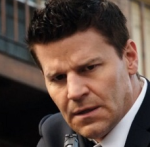 Seeley Booth tipe kepribadian MBTI image