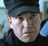 Brad Bellick mbti kişilik türü image