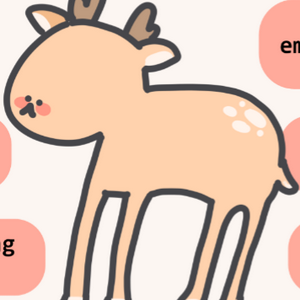 profile_Deer