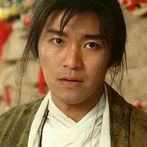 profile_Chi Juen Bo / Joker / Monkey King