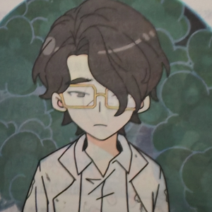 姜思远（隆迪尔） MBTI Personality Type image