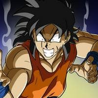 Yamcha (TFS DBZ Abridged) MBTI Personality Type image