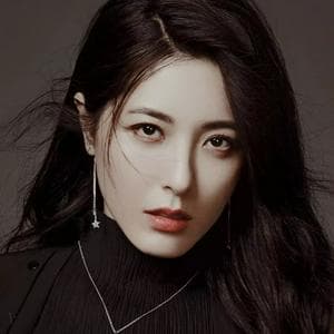 profile_Zeng Li(曾黎)