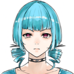 profile_Mare Oshinari