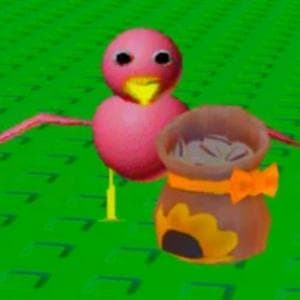 The Bird MBTI Personality Type image