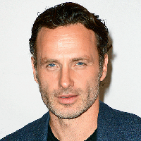 Andrew Lincoln mbtiパーソナリティタイプ image