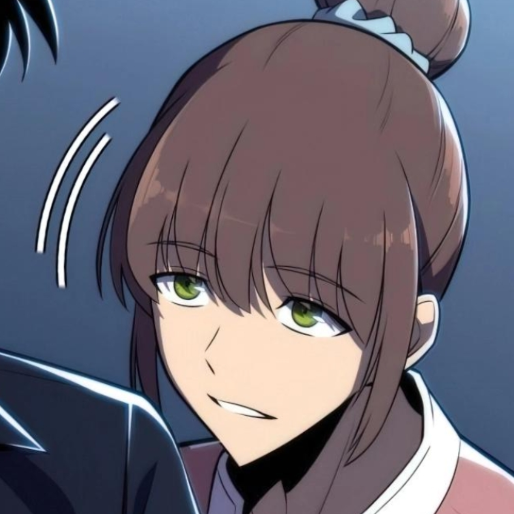 Park Hana MBTI Personality Type image