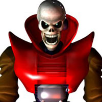 profile_The Skull