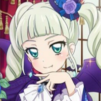 Yurika Todo نوع شخصية MBTI image