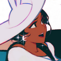 Witch Bunny