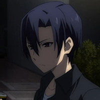 profile_Hayato / Speedstar