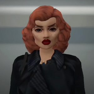 profile_Mother