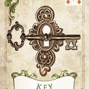 profile_Key - XXXIII