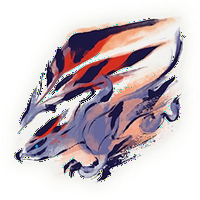 Crimson Glow Valstrax MBTI Personality Type image