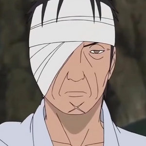 profile_Danzō Shimura