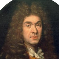 profile_Jean-Baptiste Lully