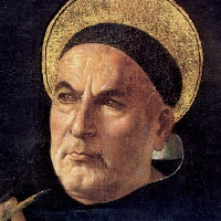 Thomas Aquinas MBTI Personality Type image