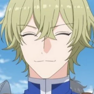 Dios Westwood MBTI Personality Type image