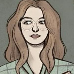 profile_Elena Ferrante