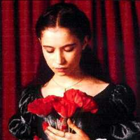 Maria de Noronha MBTI Personality Type image