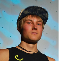 Alex Megos MBTI Personality Type image