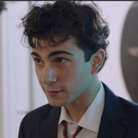 Metehan Ünal MBTI Personality Type image