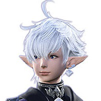 Alphinaud Leveilleur MBTI Personality Type image