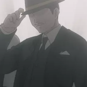 Harukaze Akagami MBTI Personality Type image