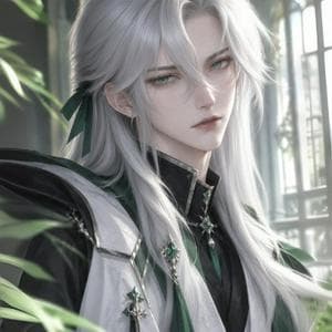 profile_Azraef / Azzrave