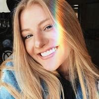 Paige Hyland نوع شخصية MBTI image