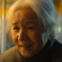 Sang-Woo’s Mother MBTI性格类型 image