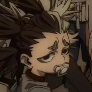 Dia Santa MBTI Personality Type image