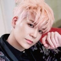 Kang Sunghoon MBTI Personality Type image