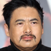 Chow Yun-fat MBTI Personality Type image