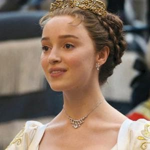 profile_Daphne Bridgerton