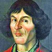 Nicolaus Copernicus MBTI Personality Type image