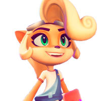 profile_Coco Bandicoot