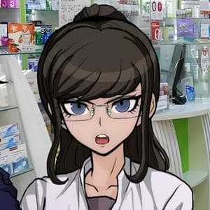 Тётенька MBTI Personality Type image